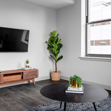 The Guild Downtown Vine St 2 Bedroom Цинциннати Экстерьер фото