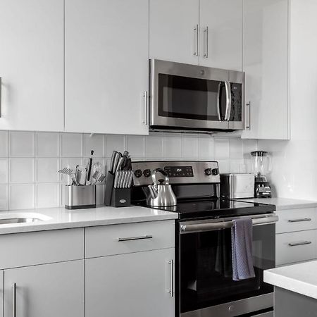 The Guild Downtown Vine St 2 Bedroom Цинциннати Экстерьер фото