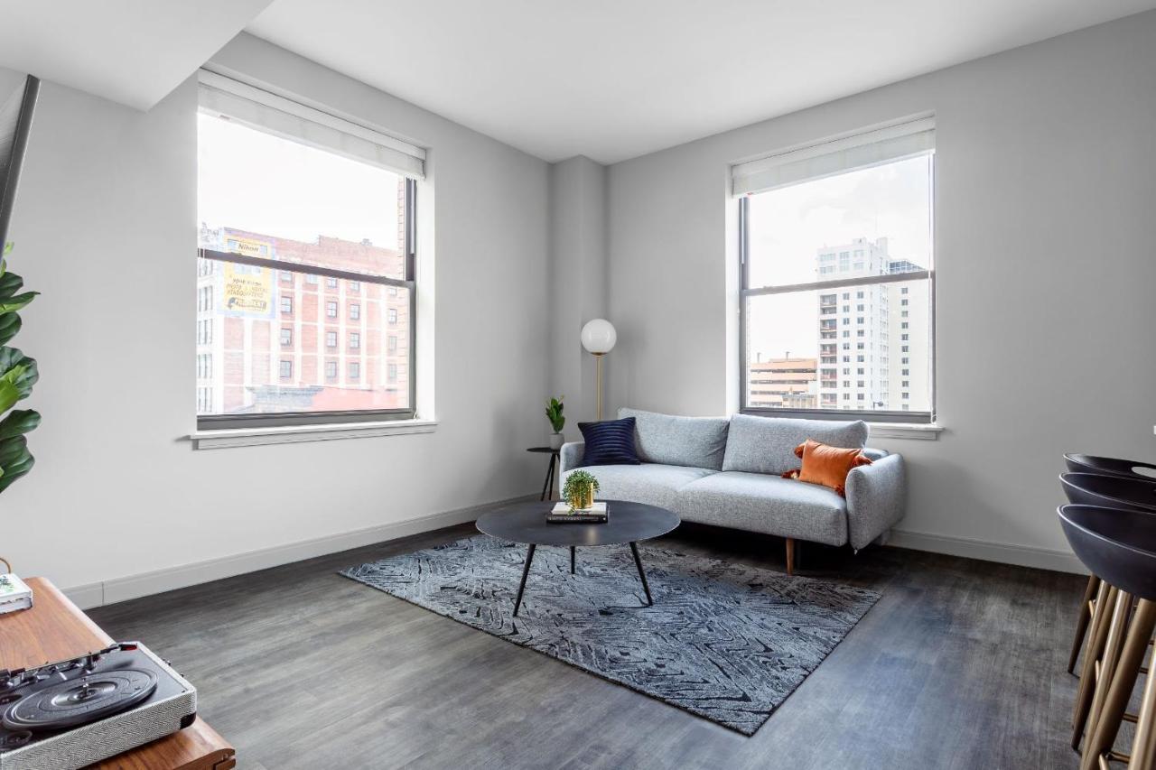 The Guild Downtown Vine St 2 Bedroom Цинциннати Экстерьер фото
