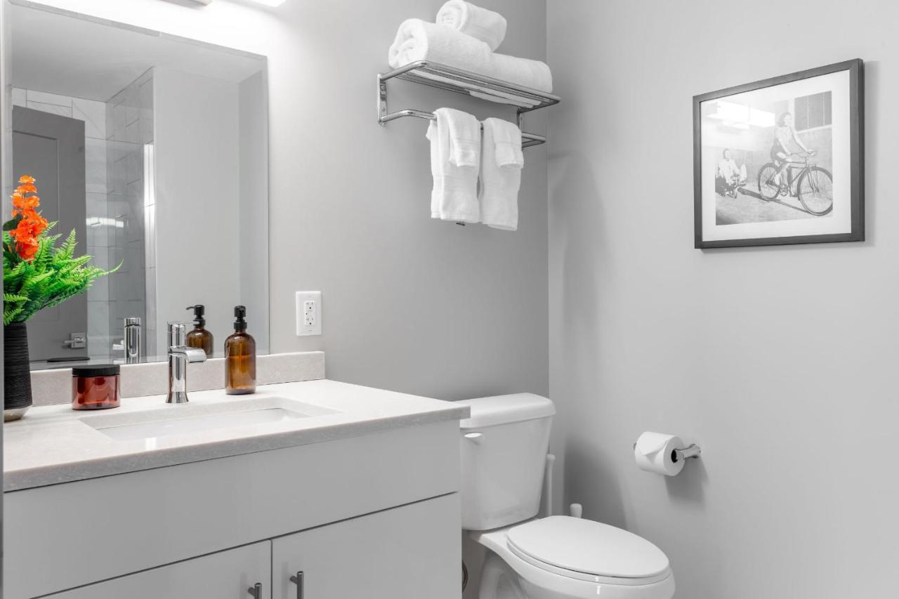 The Guild Downtown Vine St 2 Bedroom Цинциннати Экстерьер фото